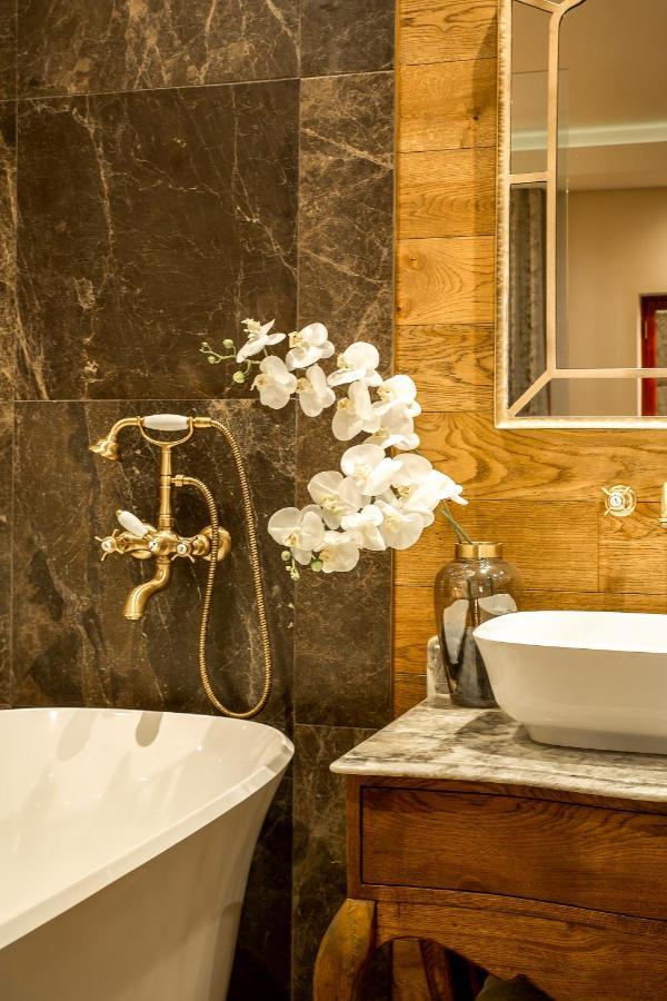 The Giglio Boutique Hotel Johannesbourg Extérieur photo