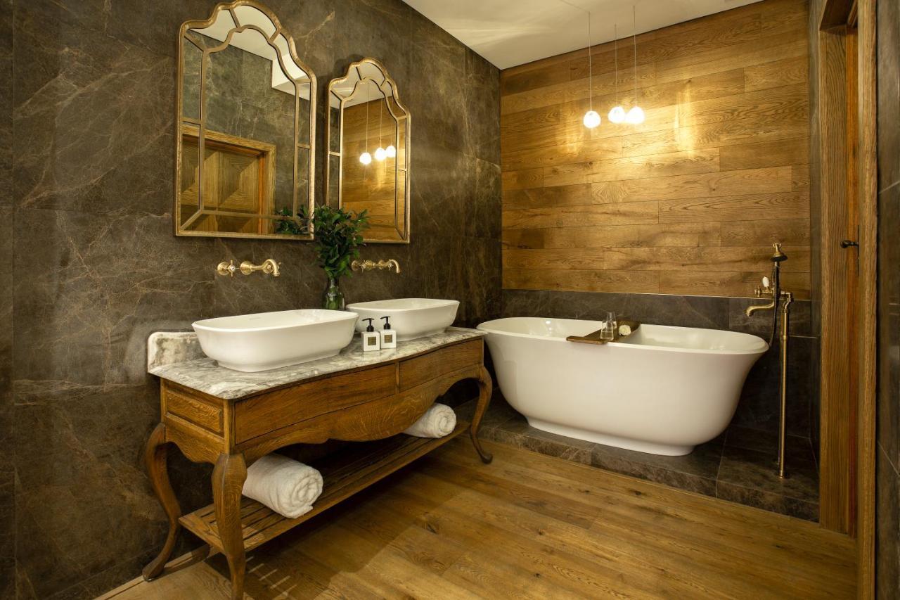 The Giglio Boutique Hotel Johannesbourg Extérieur photo