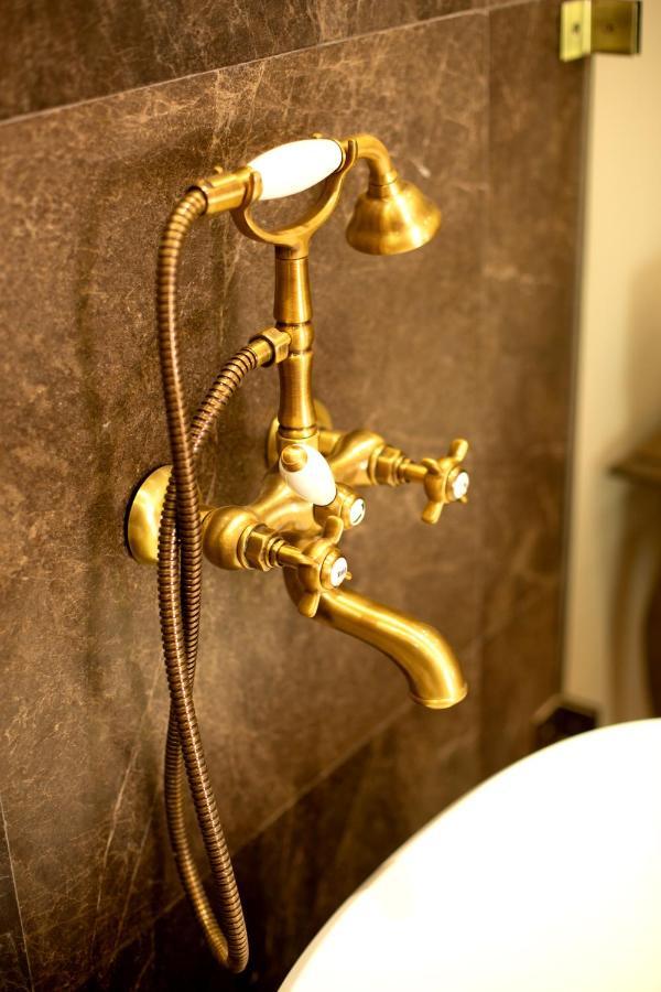 The Giglio Boutique Hotel Johannesbourg Extérieur photo