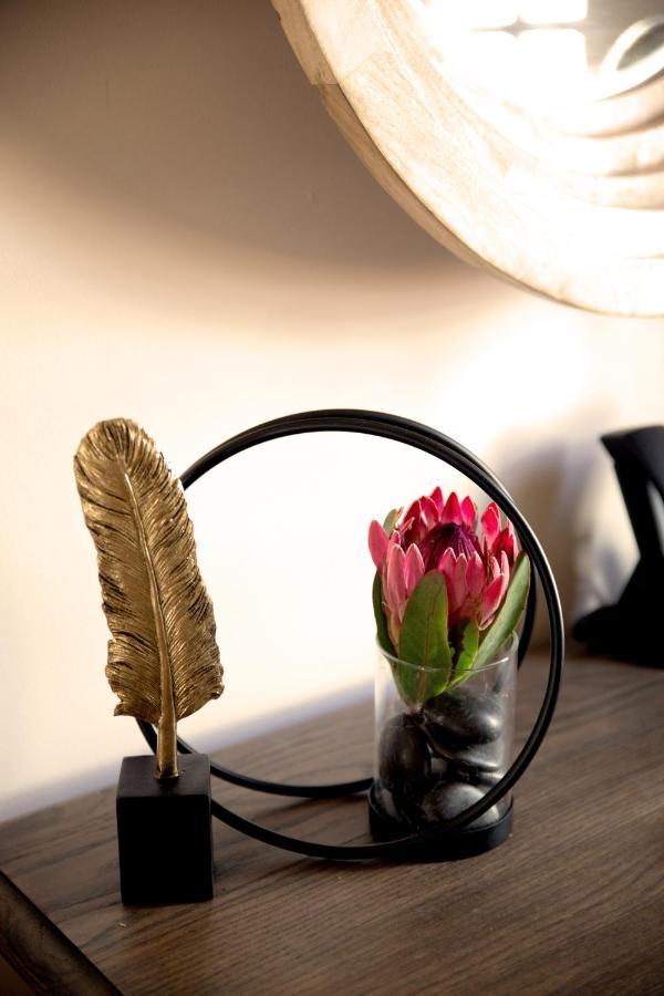 The Giglio Boutique Hotel Johannesbourg Extérieur photo