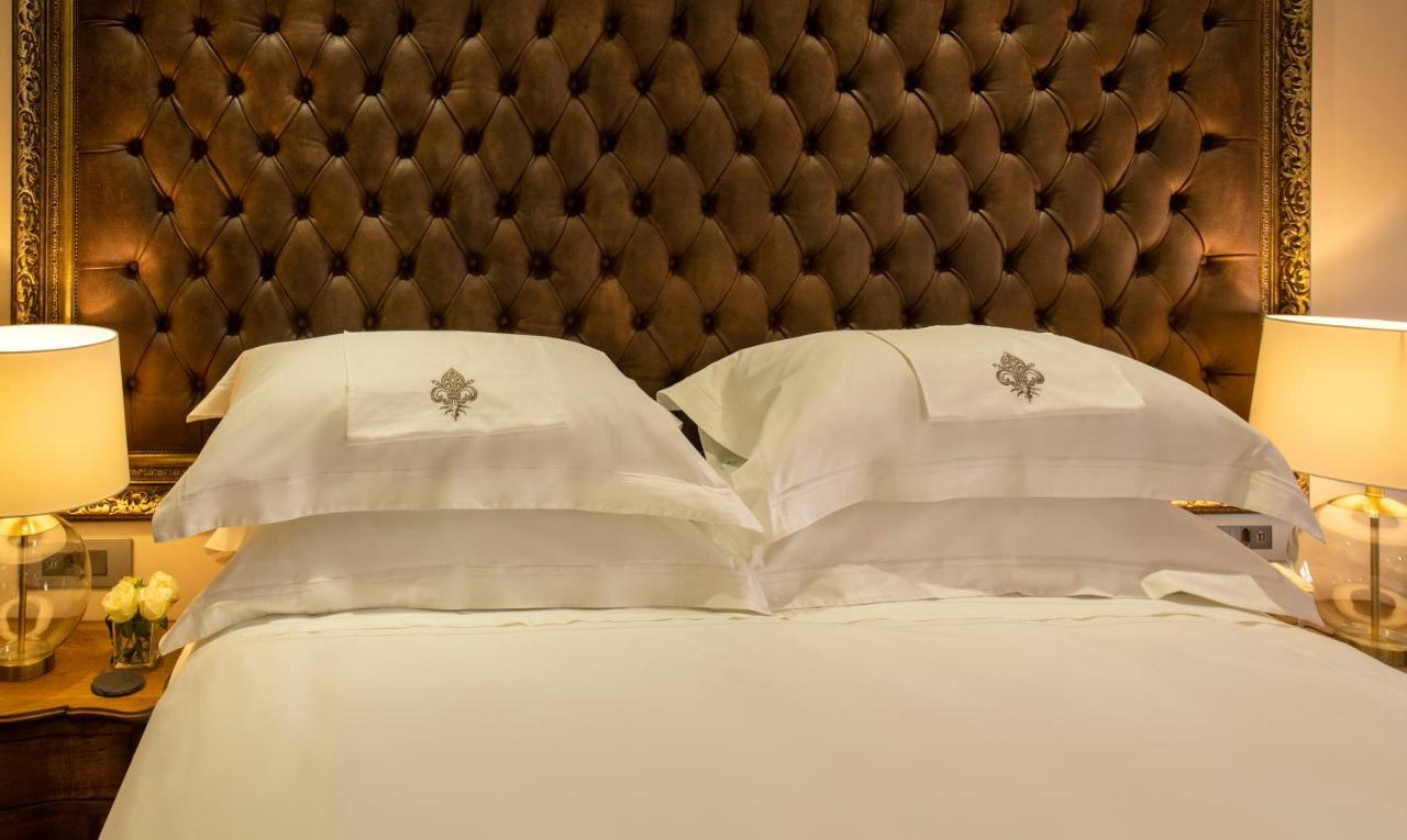The Giglio Boutique Hotel Johannesbourg Extérieur photo