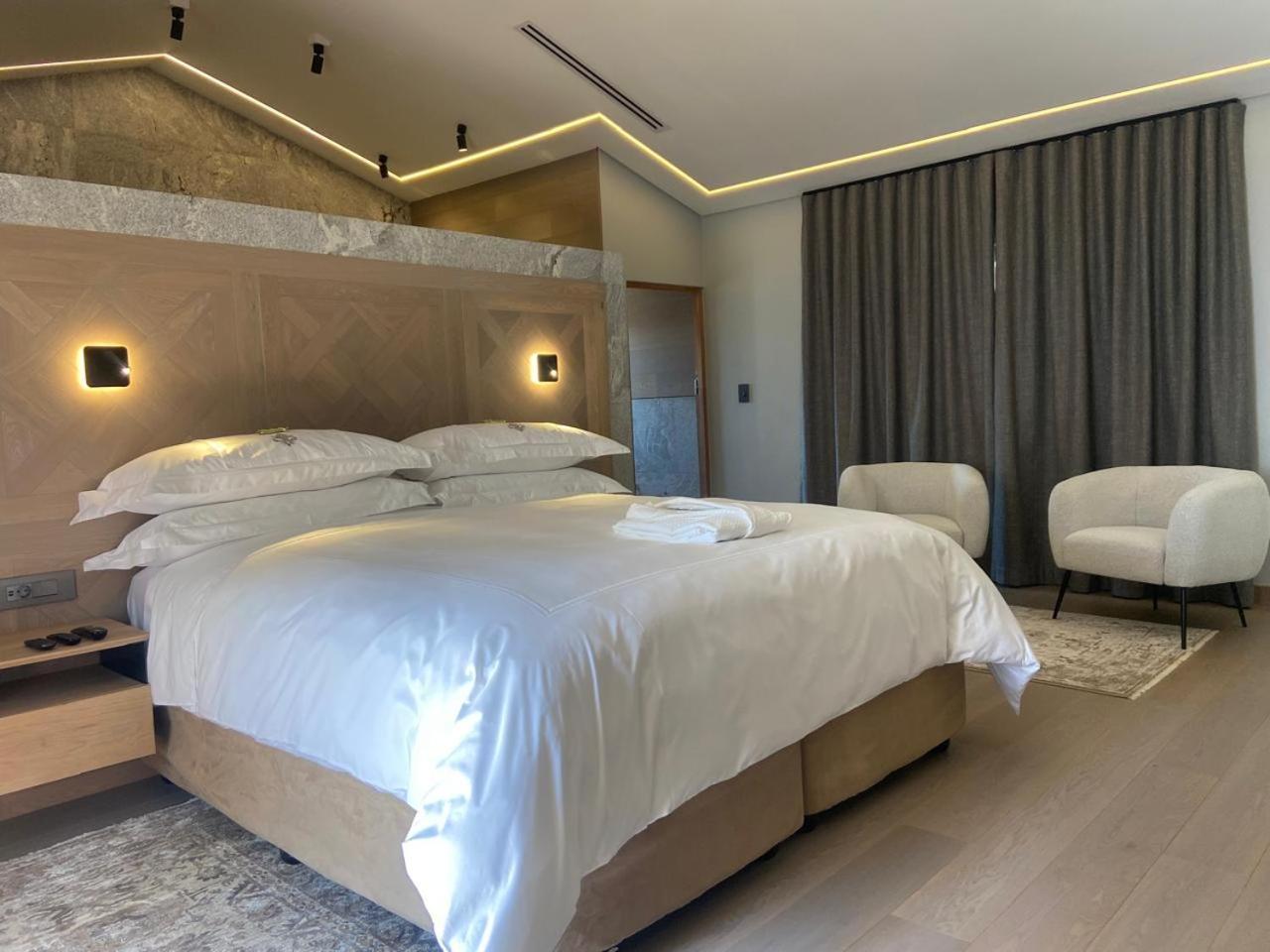 The Giglio Boutique Hotel Johannesbourg Extérieur photo